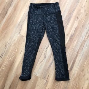 Lulu lemon leggings 🍋